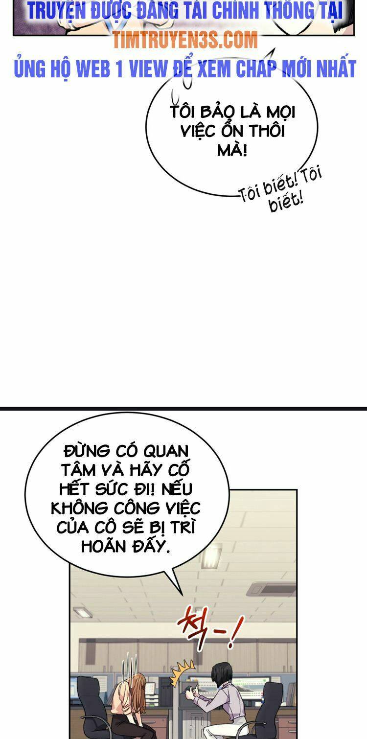Ta Đánh Cắp Linh Hồn Của Ranker Top 1 - Chapter 4 - Page 27
