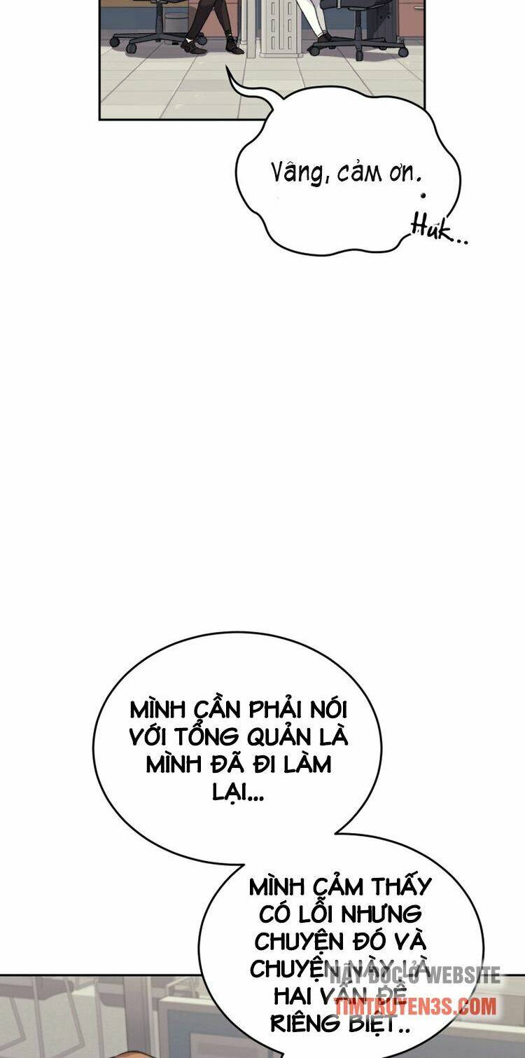 Ta Đánh Cắp Linh Hồn Của Ranker Top 1 - Chapter 4 - Page 28