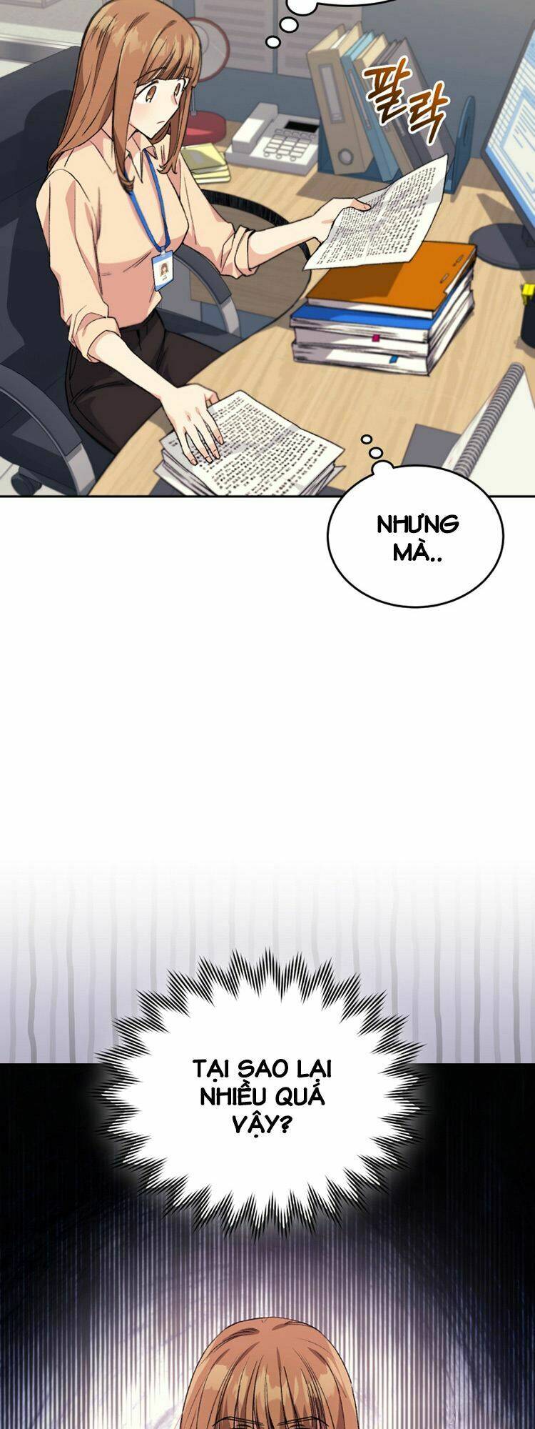 Ta Đánh Cắp Linh Hồn Của Ranker Top 1 - Chapter 4 - Page 29