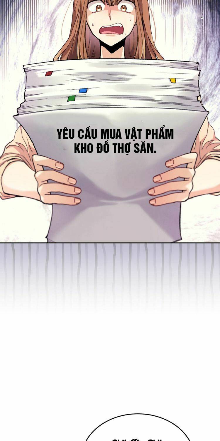 Ta Đánh Cắp Linh Hồn Của Ranker Top 1 - Chapter 4 - Page 30