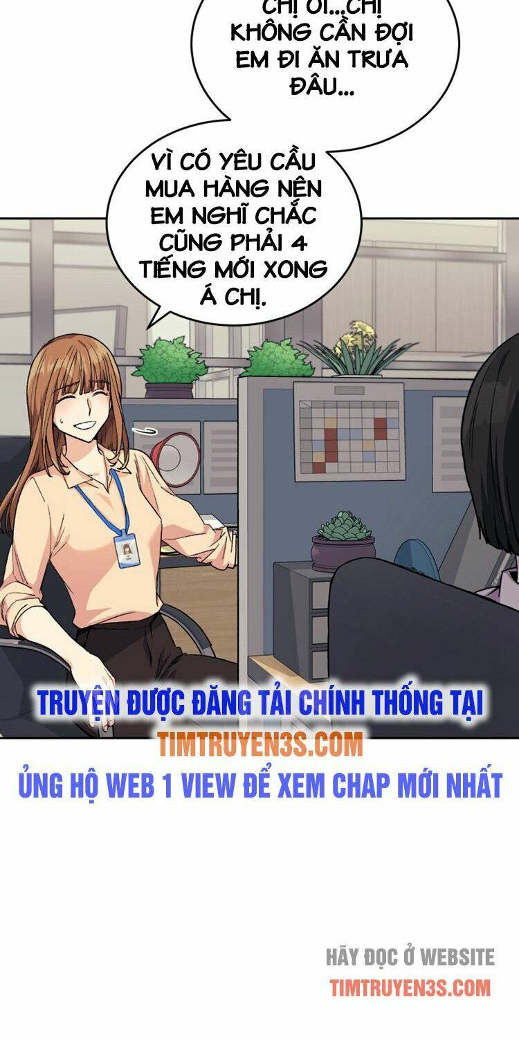 Ta Đánh Cắp Linh Hồn Của Ranker Top 1 - Chapter 4 - Page 31