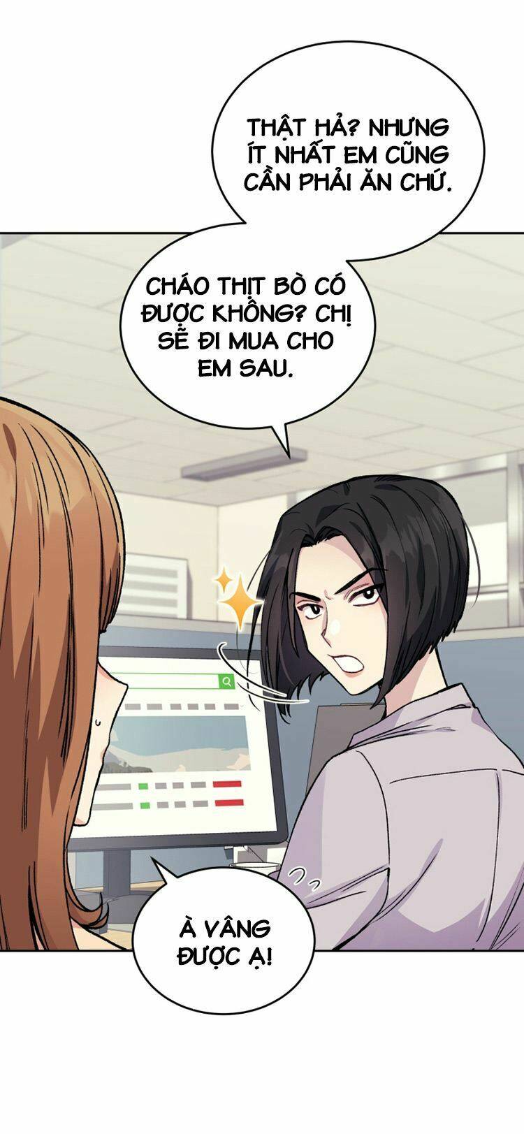 Ta Đánh Cắp Linh Hồn Của Ranker Top 1 - Chapter 4 - Page 32