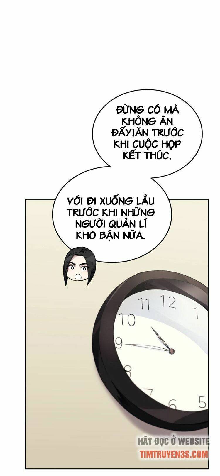 Ta Đánh Cắp Linh Hồn Của Ranker Top 1 - Chapter 4 - Page 33