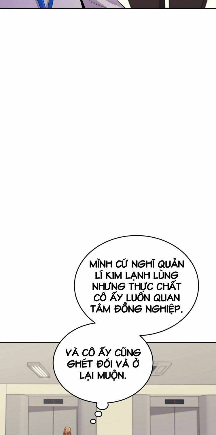 Ta Đánh Cắp Linh Hồn Của Ranker Top 1 - Chapter 4 - Page 35