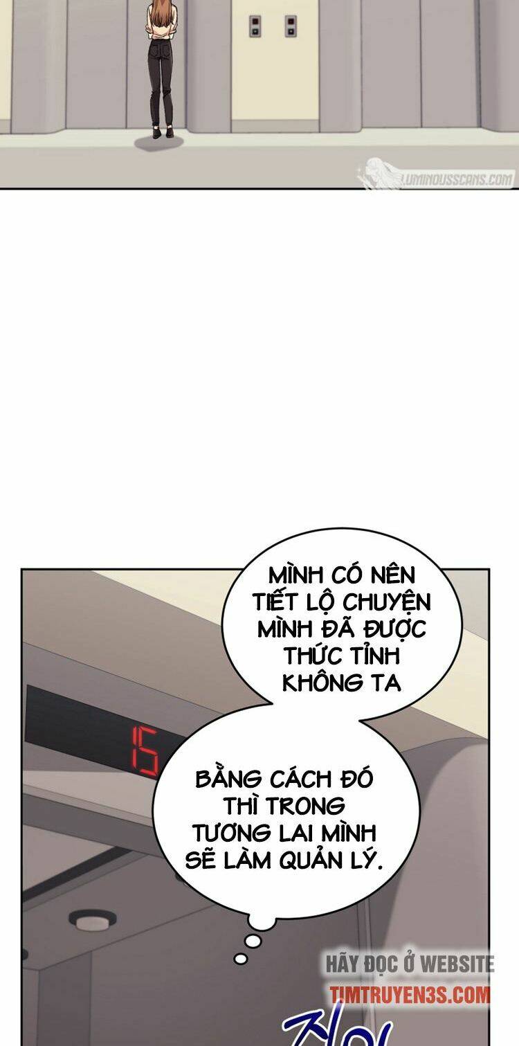 Ta Đánh Cắp Linh Hồn Của Ranker Top 1 - Chapter 4 - Page 36