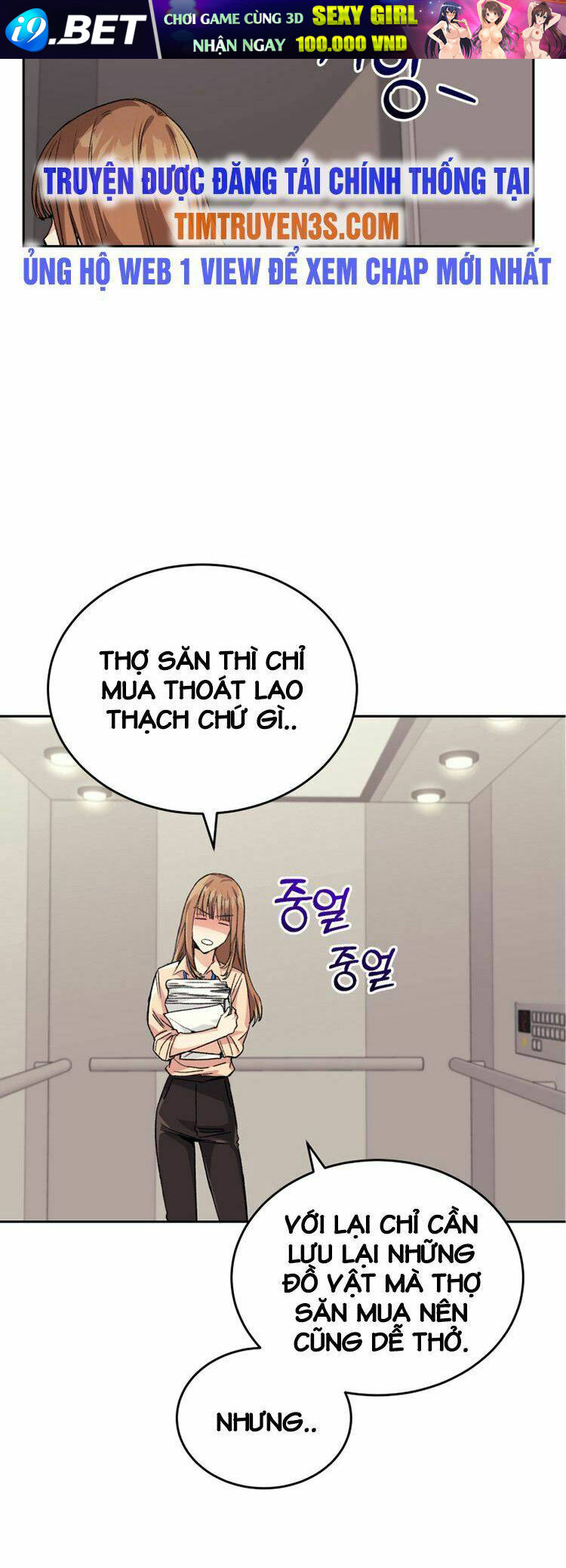 Ta Đánh Cắp Linh Hồn Của Ranker Top 1 - Chapter 4 - Page 37
