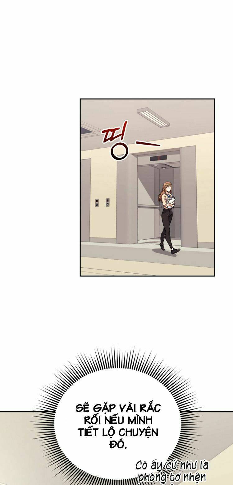 Ta Đánh Cắp Linh Hồn Của Ranker Top 1 - Chapter 4 - Page 38