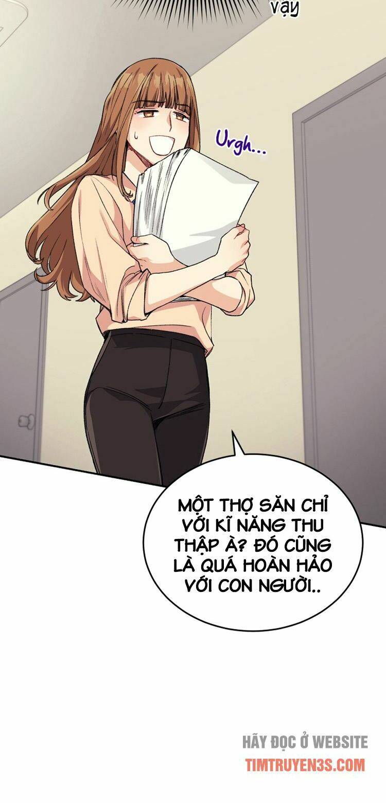 Ta Đánh Cắp Linh Hồn Của Ranker Top 1 - Chapter 4 - Page 39