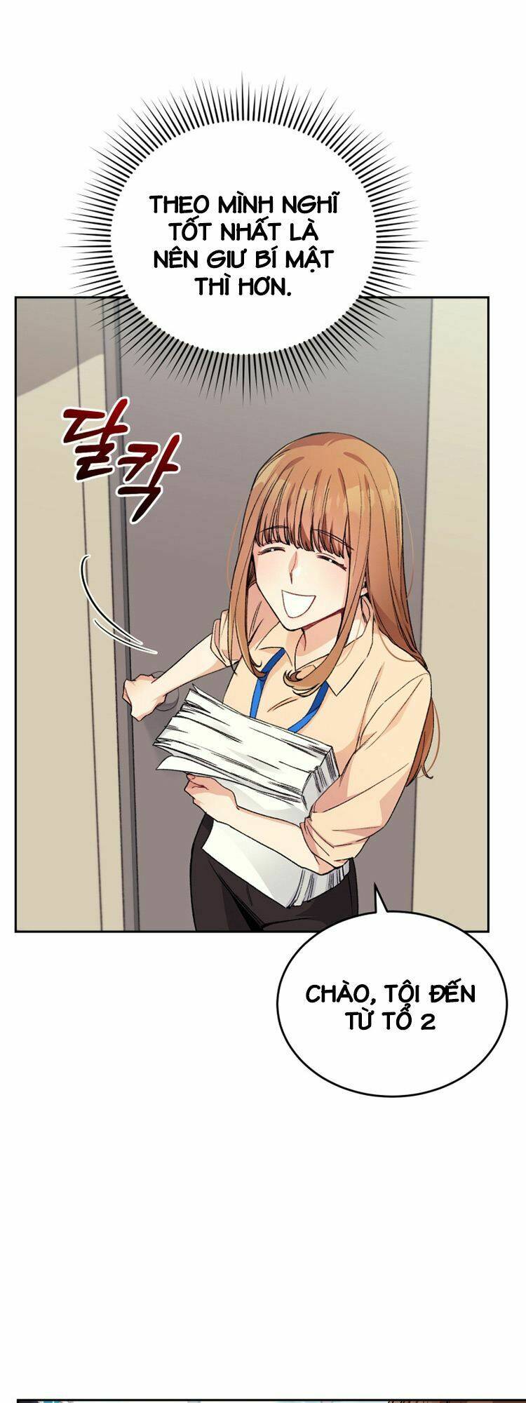 Ta Đánh Cắp Linh Hồn Của Ranker Top 1 - Chapter 4 - Page 40