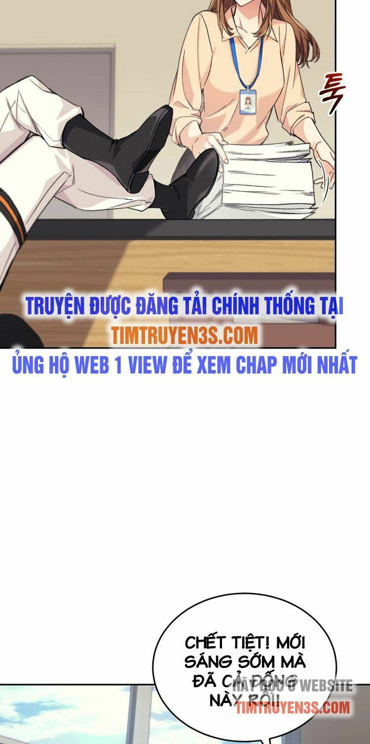 Ta Đánh Cắp Linh Hồn Của Ranker Top 1 - Chapter 4 - Page 42