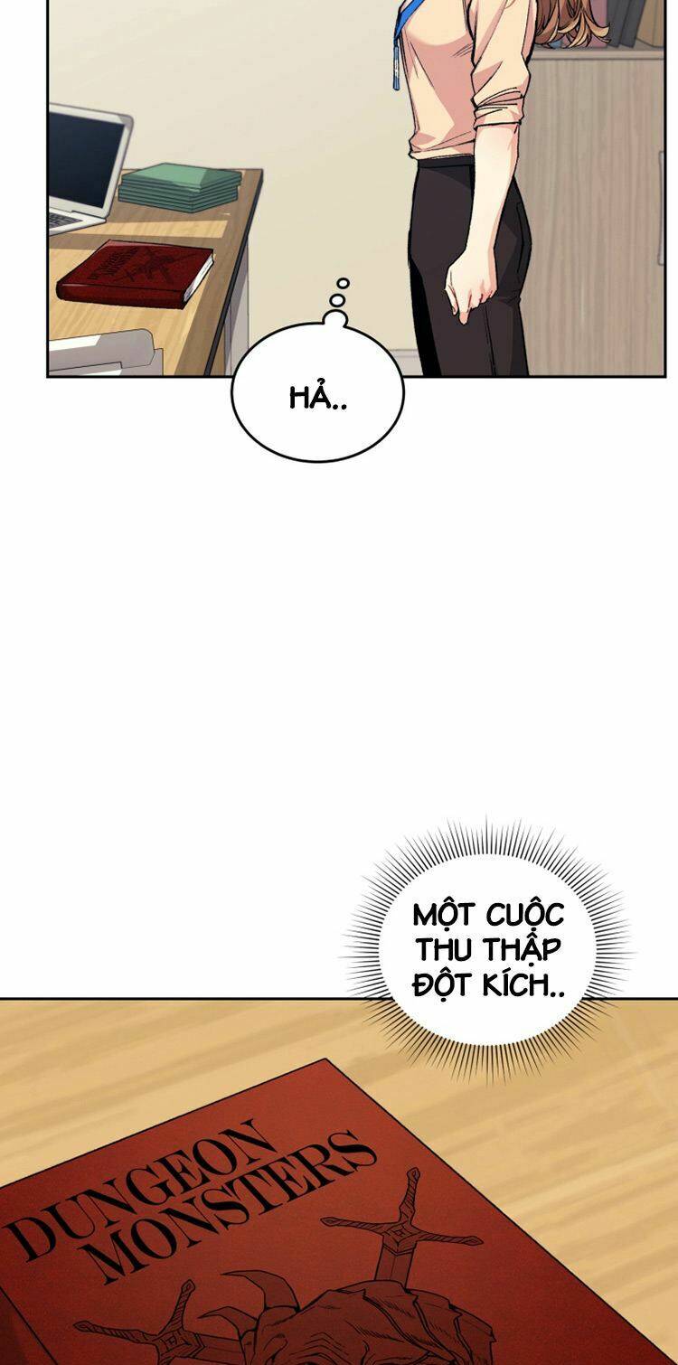 Ta Đánh Cắp Linh Hồn Của Ranker Top 1 - Chapter 4 - Page 44