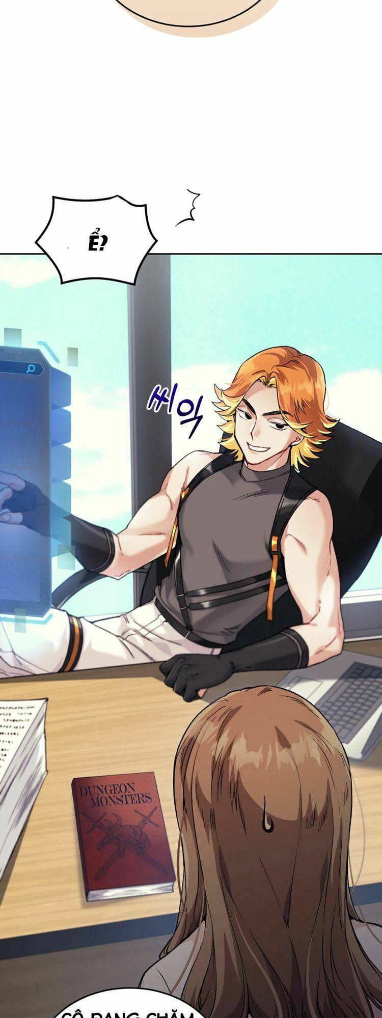 Ta Đánh Cắp Linh Hồn Của Ranker Top 1 - Chapter 4 - Page 46