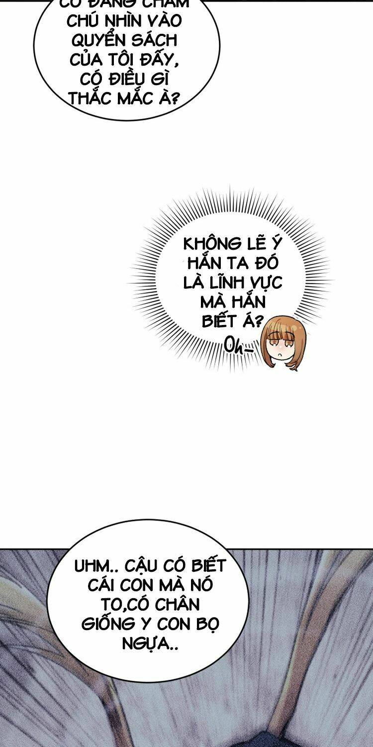 Ta Đánh Cắp Linh Hồn Của Ranker Top 1 - Chapter 4 - Page 47