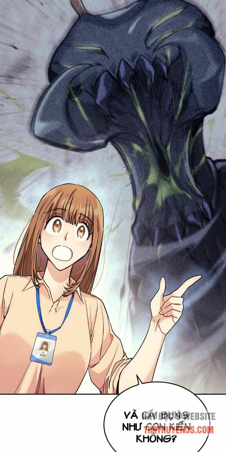 Ta Đánh Cắp Linh Hồn Của Ranker Top 1 - Chapter 4 - Page 48