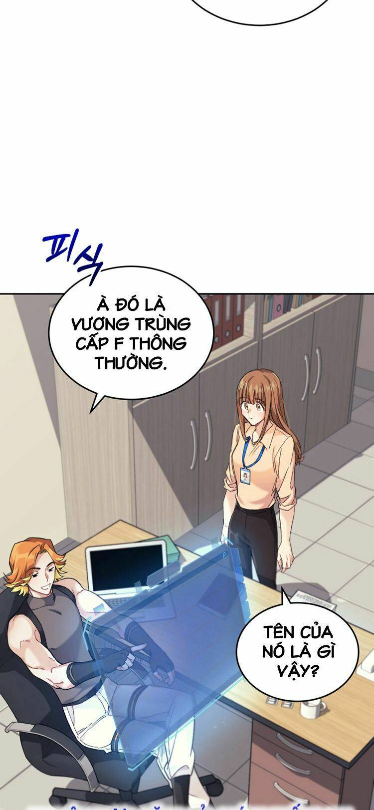 Ta Đánh Cắp Linh Hồn Của Ranker Top 1 - Chapter 4 - Page 49