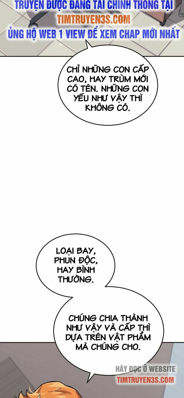 Ta Đánh Cắp Linh Hồn Của Ranker Top 1 - Chapter 4 - Page 50