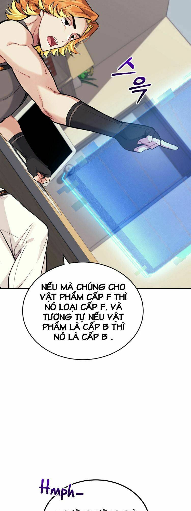 Ta Đánh Cắp Linh Hồn Của Ranker Top 1 - Chapter 4 - Page 51