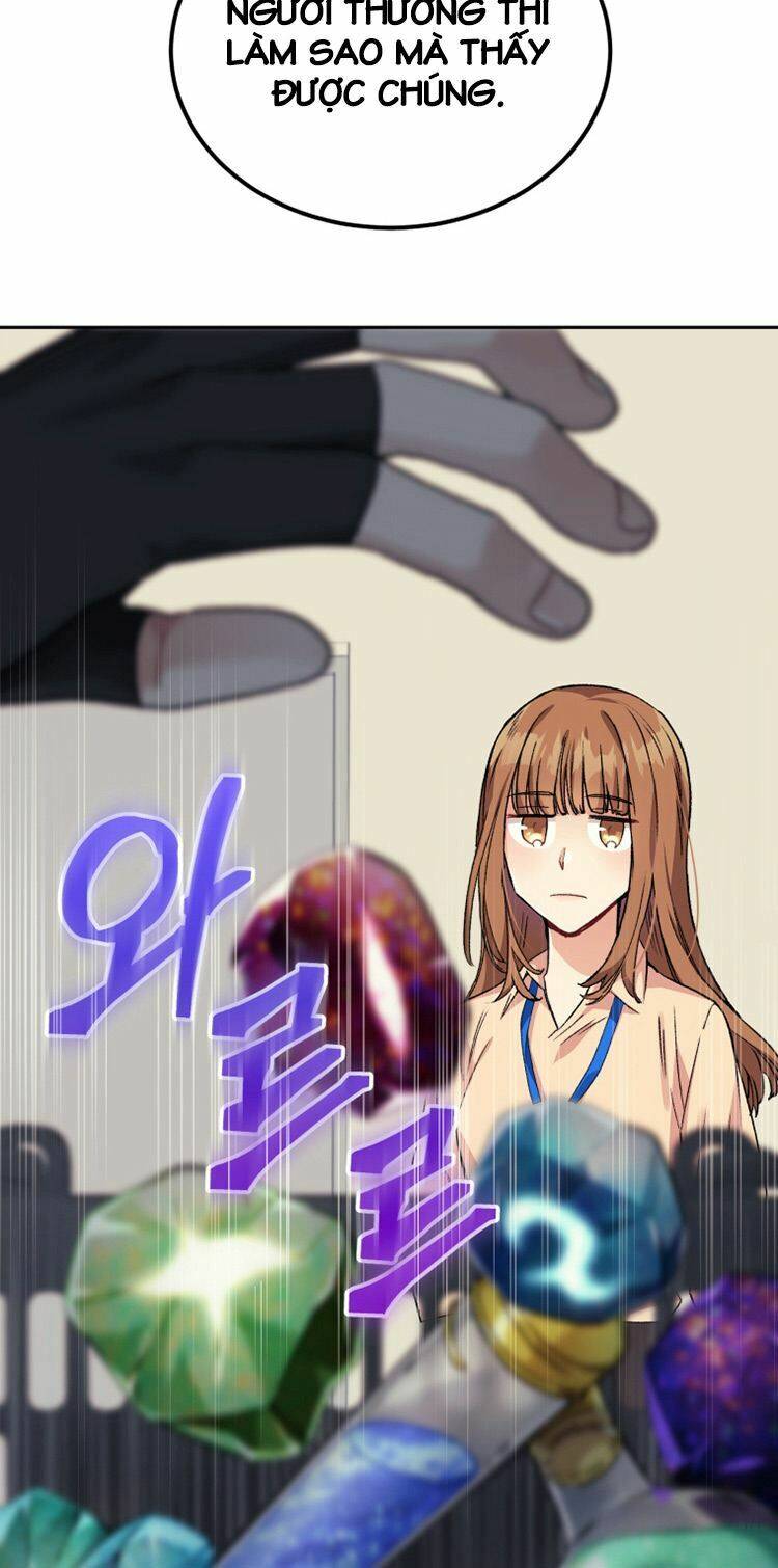 Ta Đánh Cắp Linh Hồn Của Ranker Top 1 - Chapter 4 - Page 52