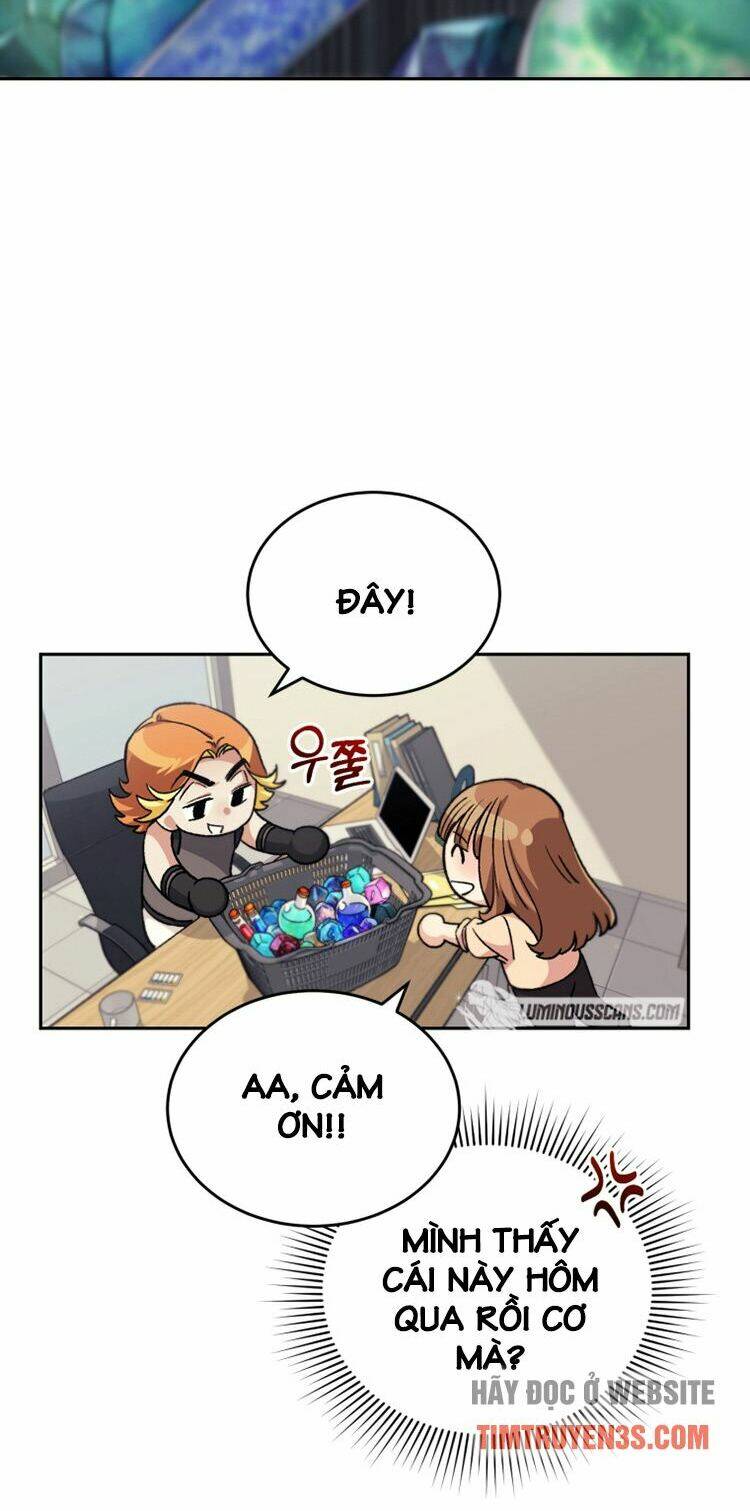 Ta Đánh Cắp Linh Hồn Của Ranker Top 1 - Chapter 4 - Page 53