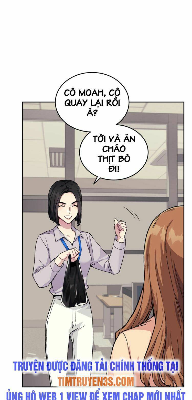 Ta Đánh Cắp Linh Hồn Của Ranker Top 1 - Chapter 4 - Page 55