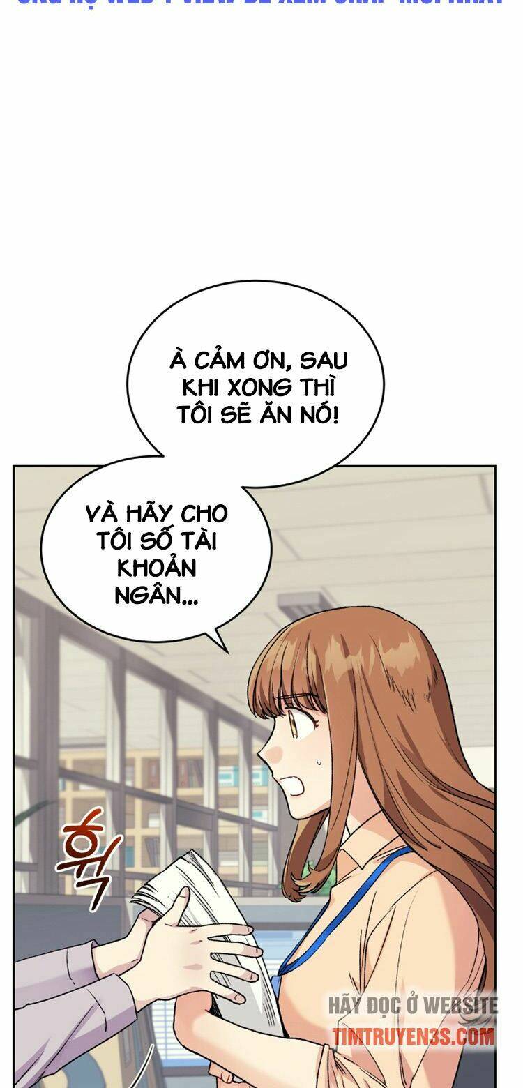 Ta Đánh Cắp Linh Hồn Của Ranker Top 1 - Chapter 4 - Page 56