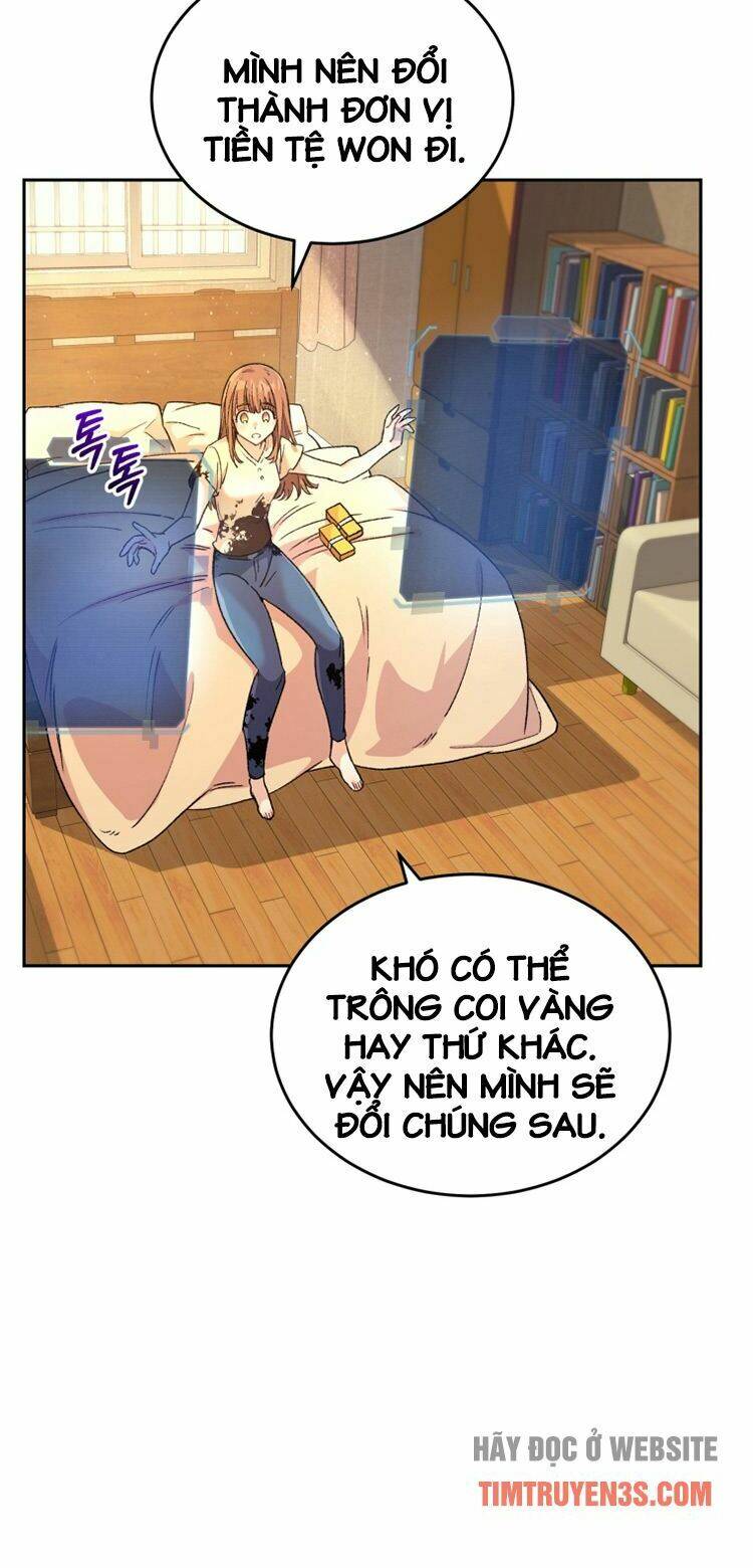 Ta Đánh Cắp Linh Hồn Của Ranker Top 1 - Chapter 4 - Page 5