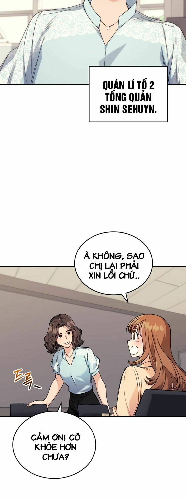 Ta Đánh Cắp Linh Hồn Của Ranker Top 1 - Chapter 4 - Page 63