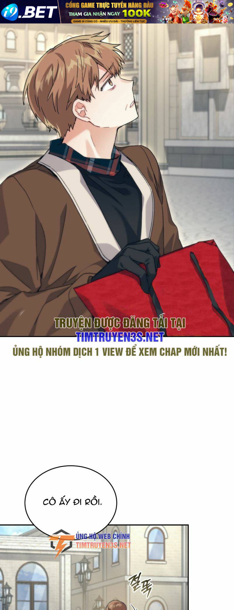 Ta Đánh Cắp Linh Hồn Của Ranker Top 1 - Chapter 40 - Page 10