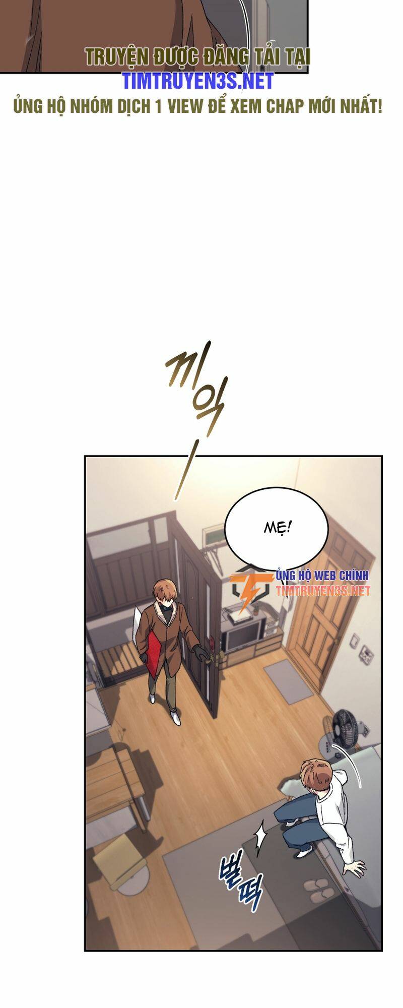 Ta Đánh Cắp Linh Hồn Của Ranker Top 1 - Chapter 40 - Page 18