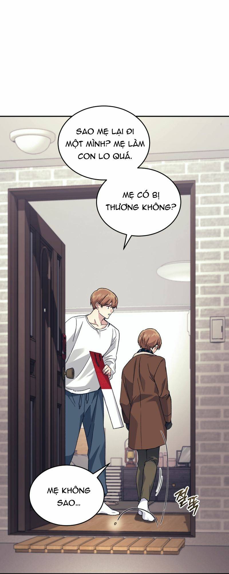 Ta Đánh Cắp Linh Hồn Của Ranker Top 1 - Chapter 40 - Page 19