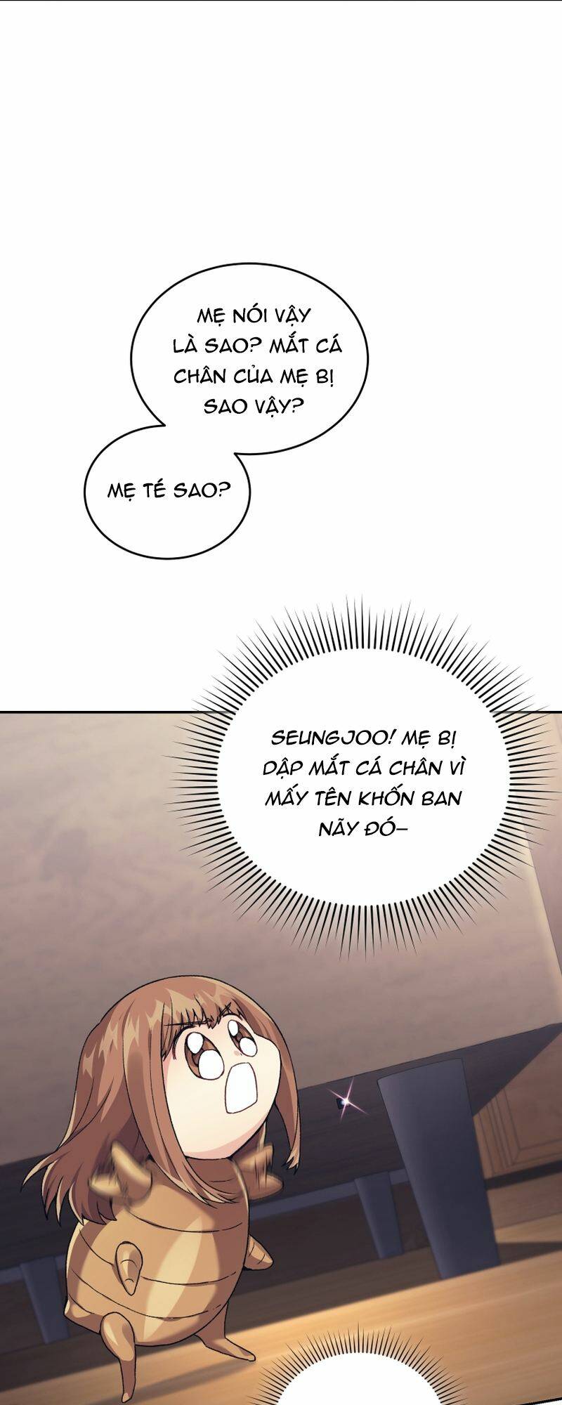 Ta Đánh Cắp Linh Hồn Của Ranker Top 1 - Chapter 40 - Page 20