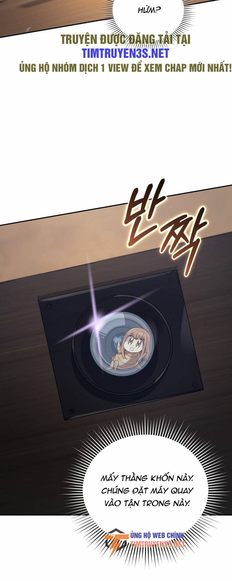 Ta Đánh Cắp Linh Hồn Của Ranker Top 1 - Chapter 40 - Page 21