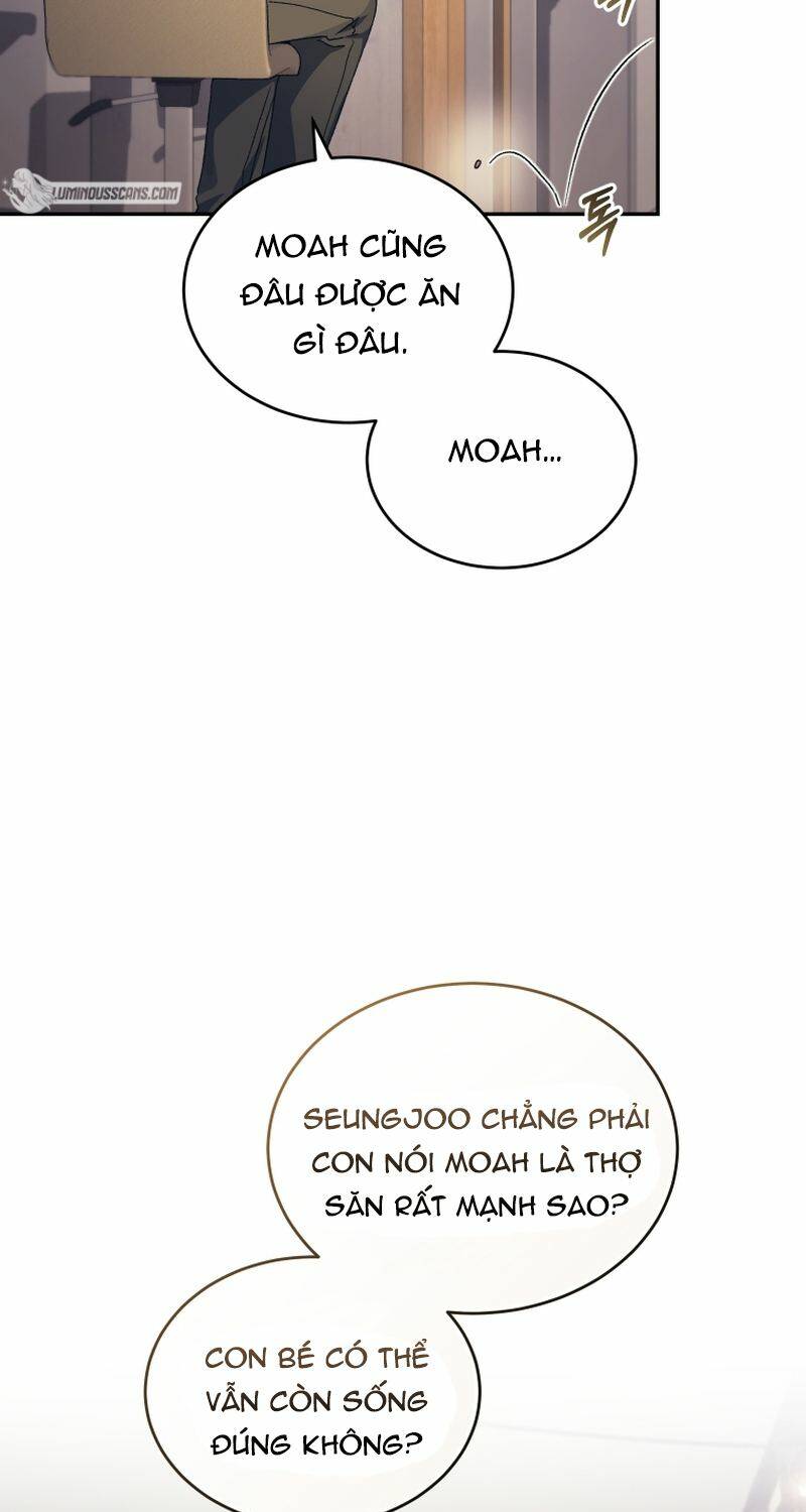 Ta Đánh Cắp Linh Hồn Của Ranker Top 1 - Chapter 40 - Page 23