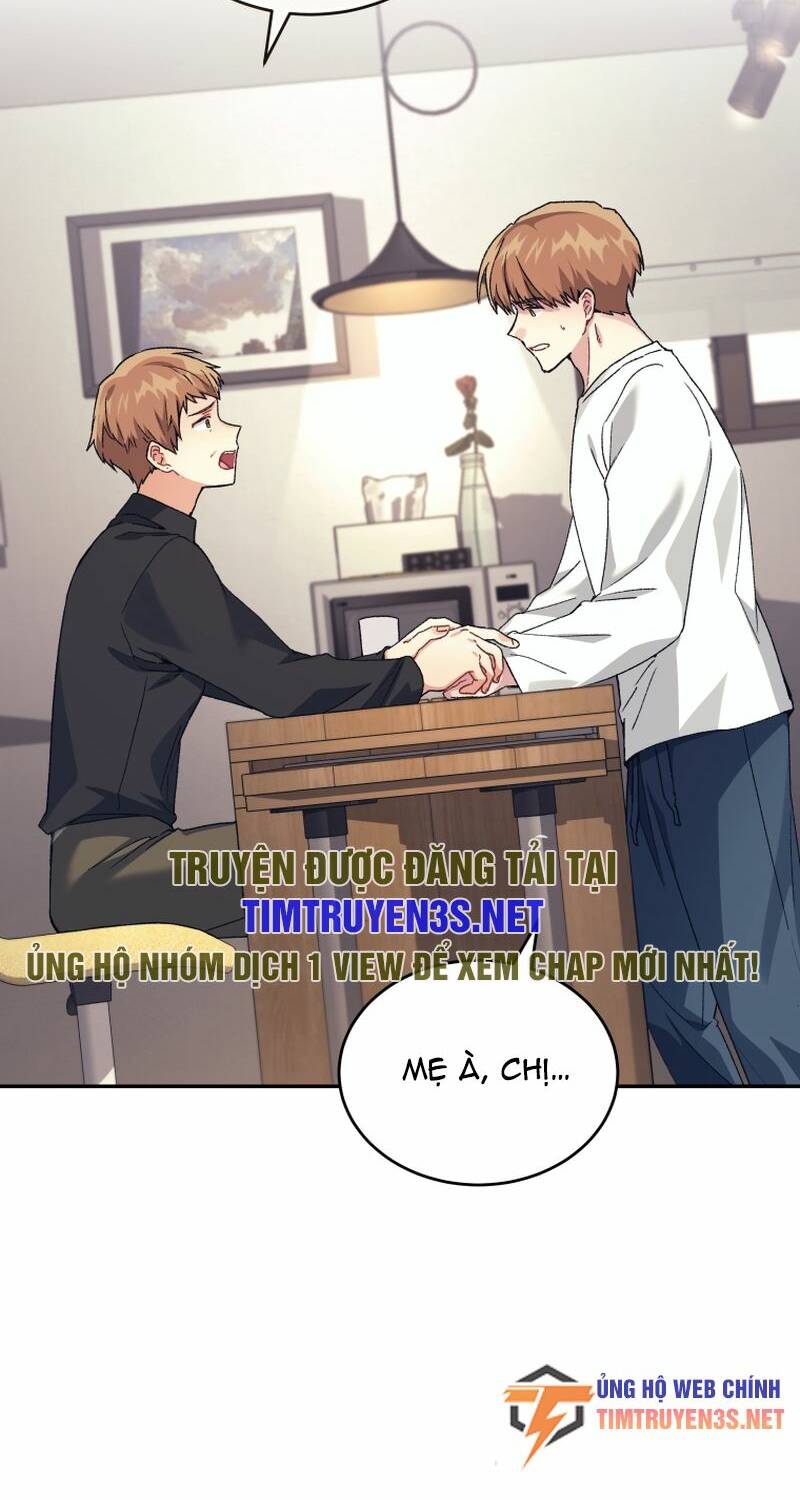 Ta Đánh Cắp Linh Hồn Của Ranker Top 1 - Chapter 40 - Page 24