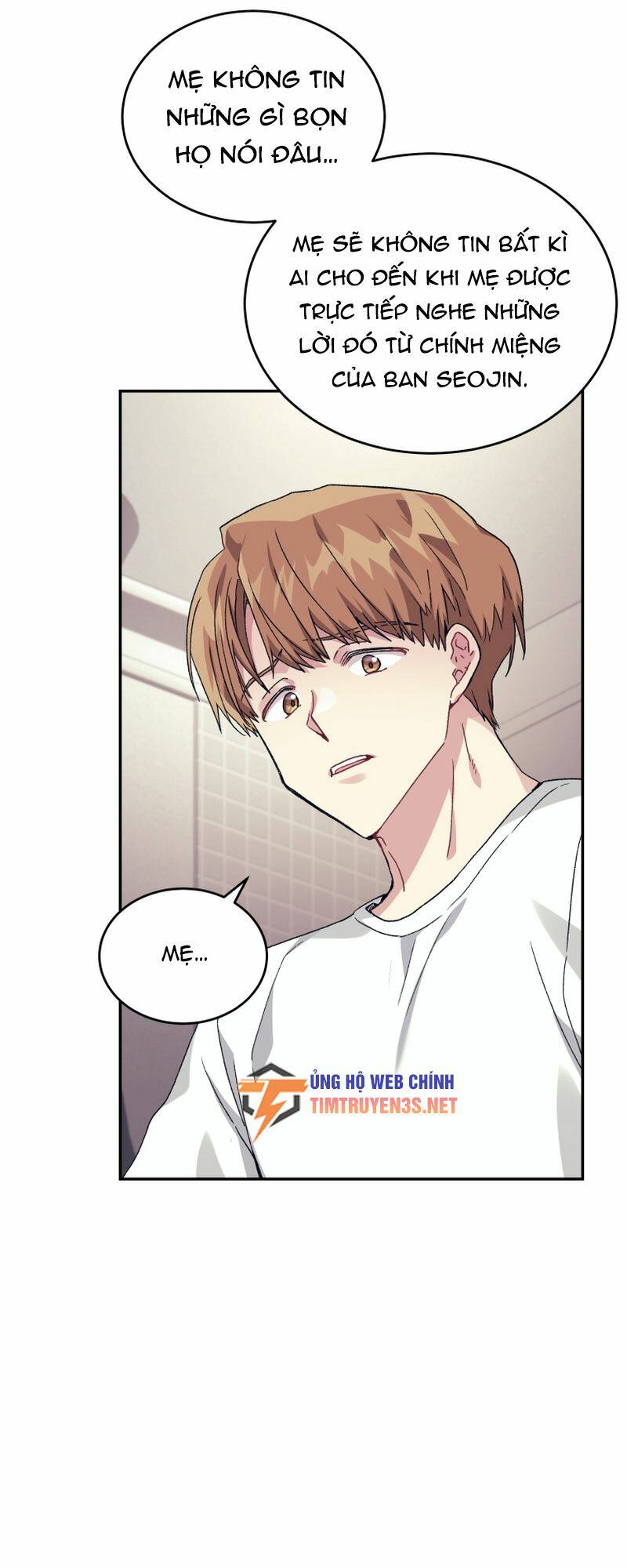 Ta Đánh Cắp Linh Hồn Của Ranker Top 1 - Chapter 40 - Page 25