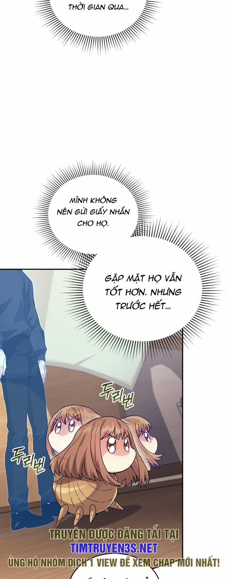 Ta Đánh Cắp Linh Hồn Của Ranker Top 1 - Chapter 40 - Page 27