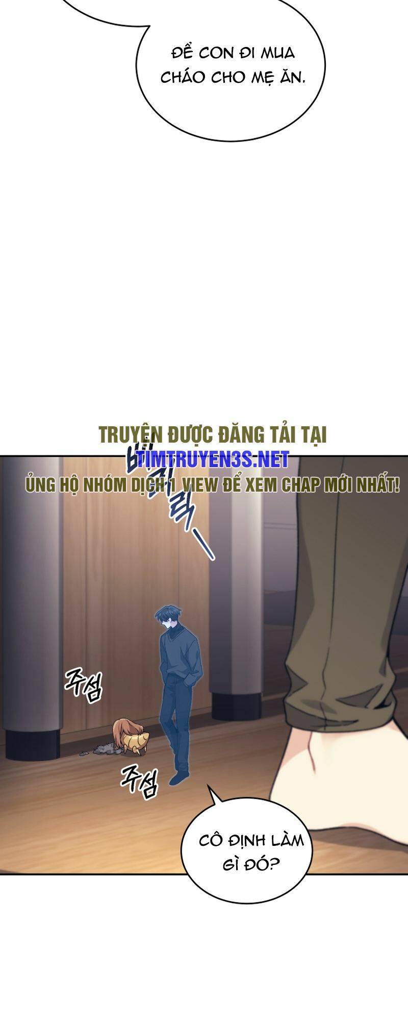 Ta Đánh Cắp Linh Hồn Của Ranker Top 1 - Chapter 40 - Page 30