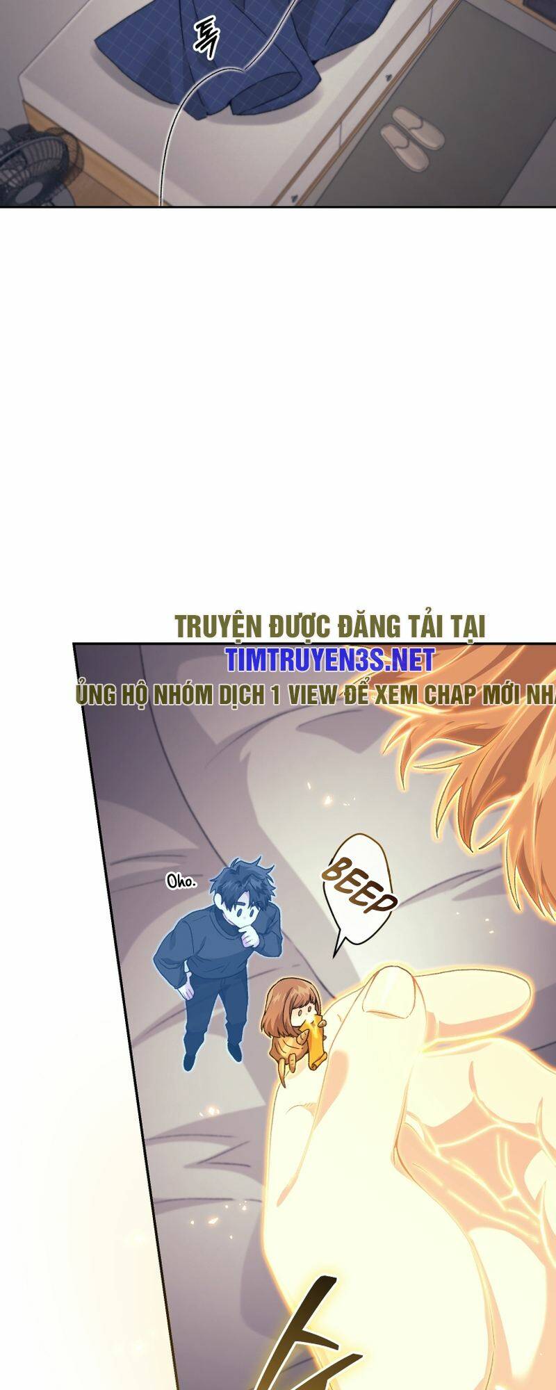 Ta Đánh Cắp Linh Hồn Của Ranker Top 1 - Chapter 40 - Page 36
