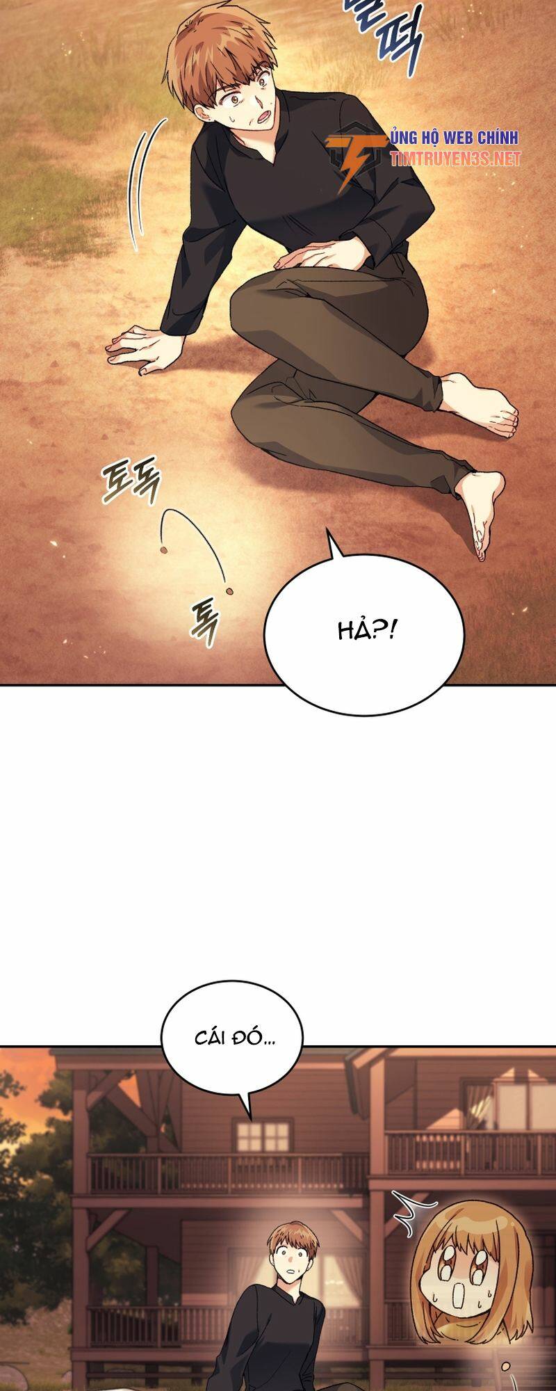 Ta Đánh Cắp Linh Hồn Của Ranker Top 1 - Chapter 40 - Page 38