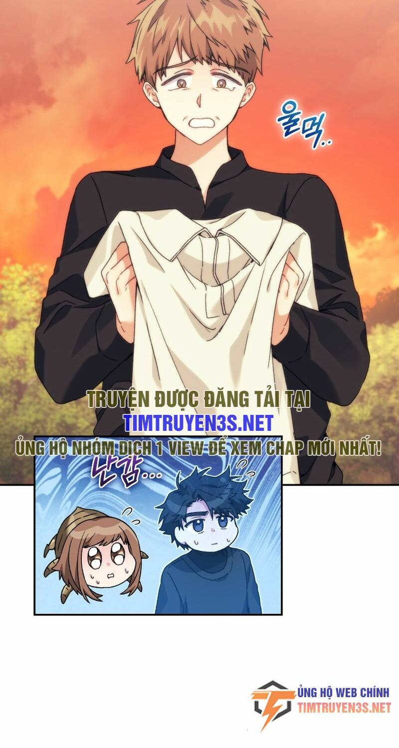 Ta Đánh Cắp Linh Hồn Của Ranker Top 1 - Chapter 40 - Page 40