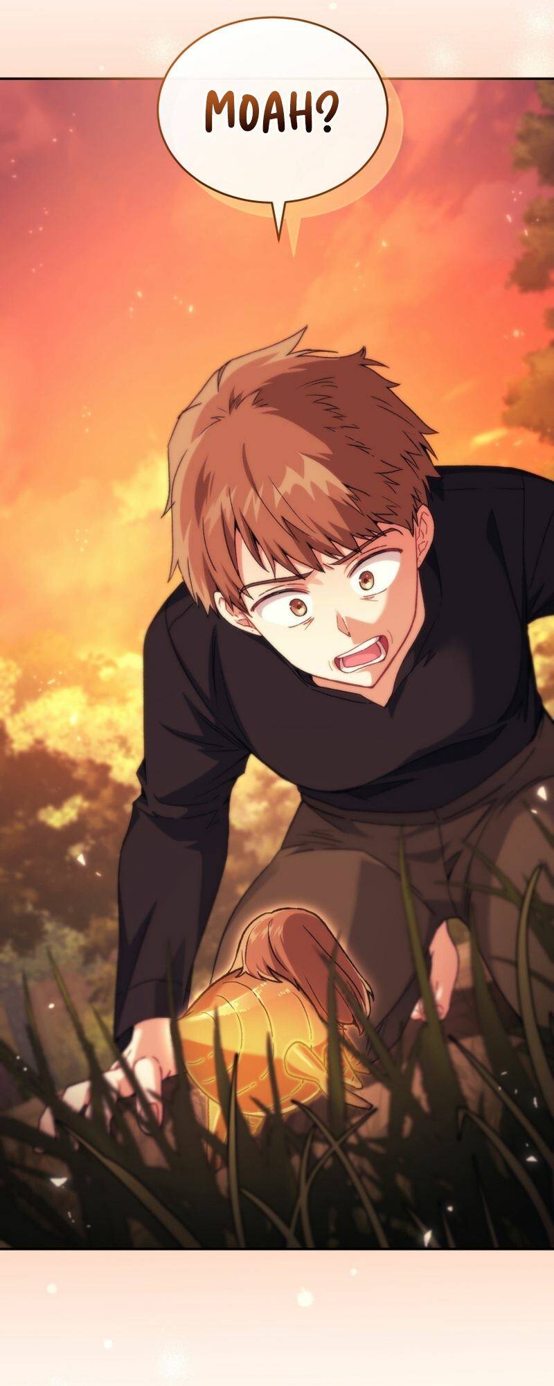 Ta Đánh Cắp Linh Hồn Của Ranker Top 1 - Chapter 40 - Page 42