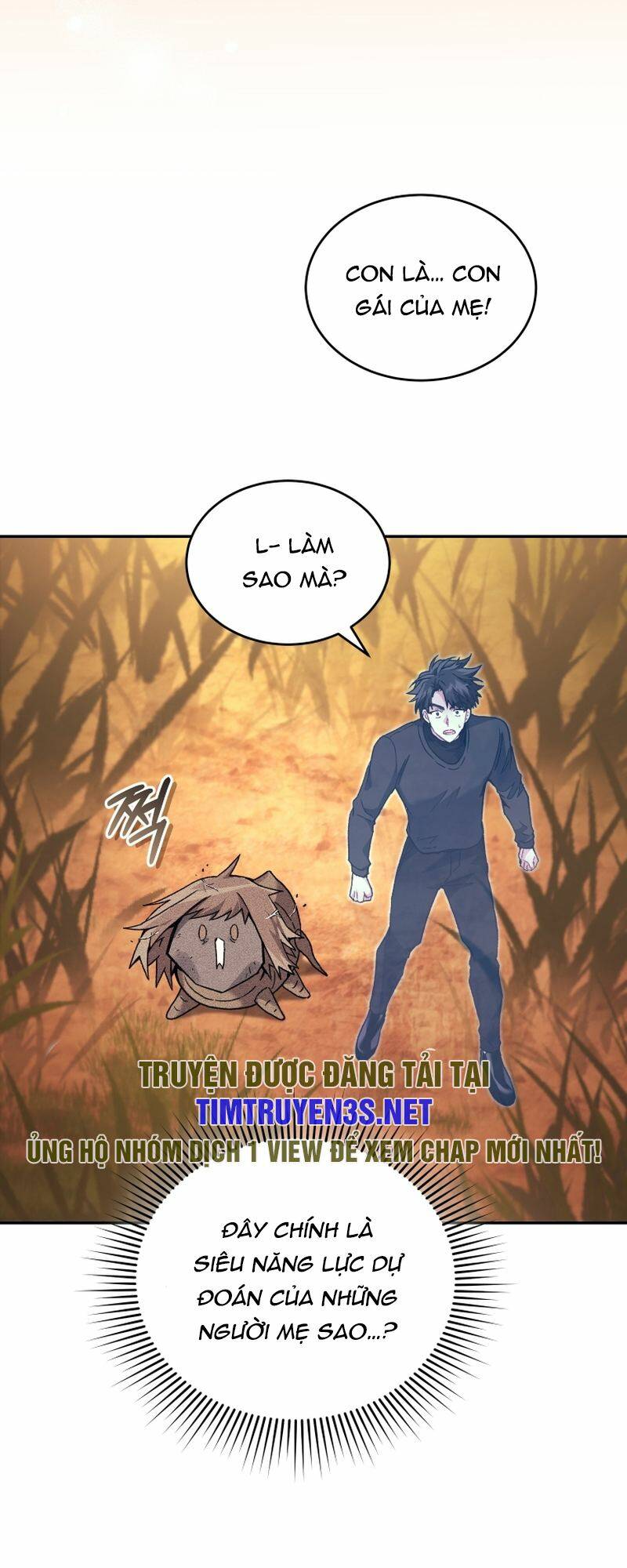 Ta Đánh Cắp Linh Hồn Của Ranker Top 1 - Chapter 40 - Page 43