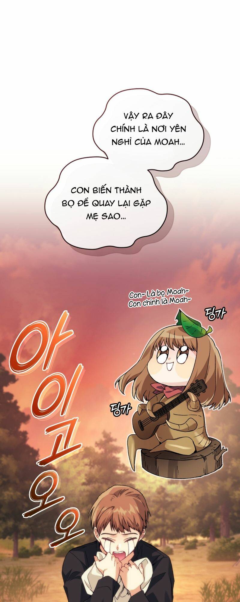 Ta Đánh Cắp Linh Hồn Của Ranker Top 1 - Chapter 40 - Page 44