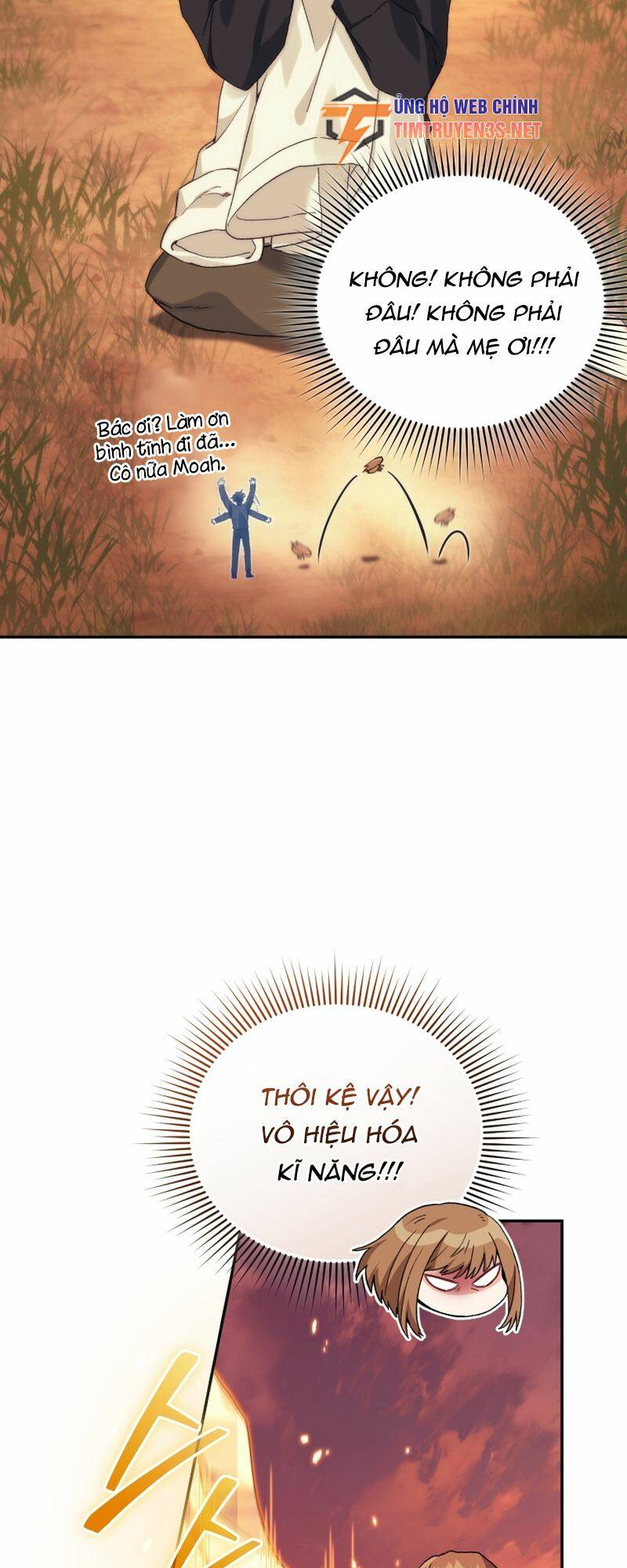 Ta Đánh Cắp Linh Hồn Của Ranker Top 1 - Chapter 40 - Page 45