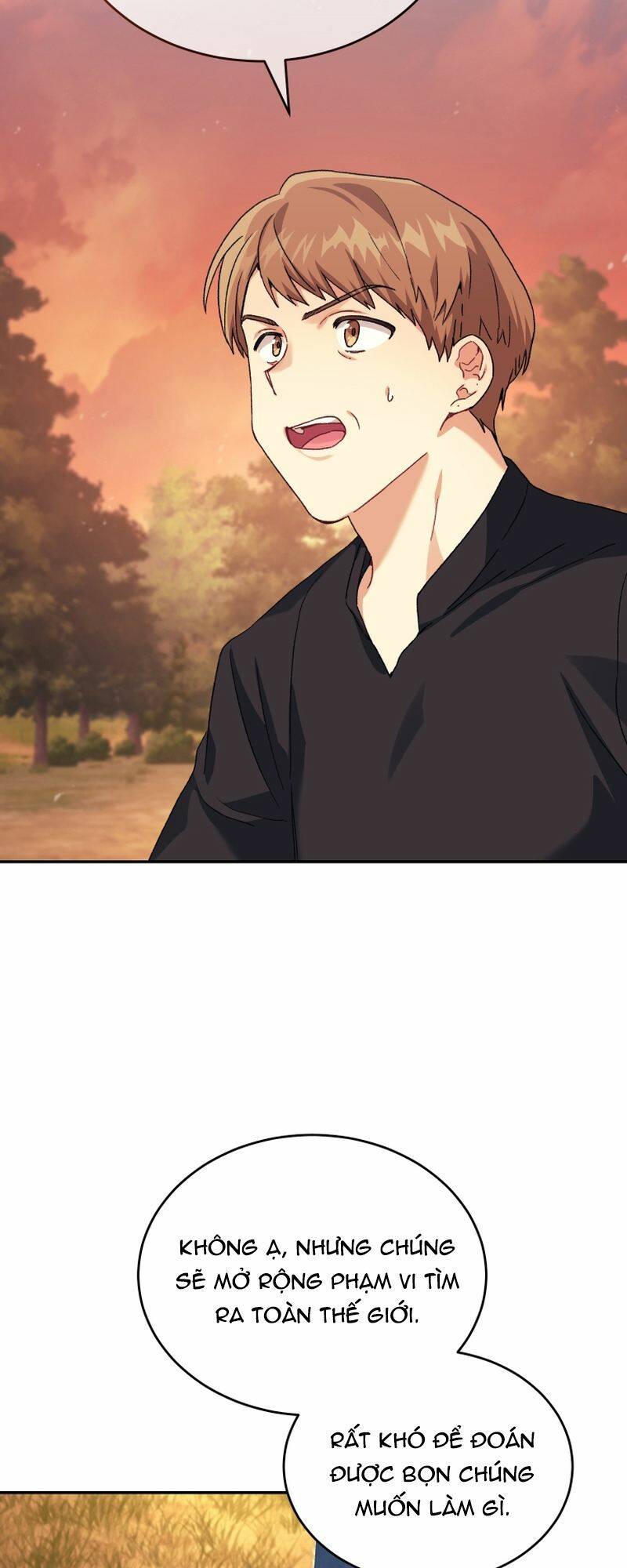 Ta Đánh Cắp Linh Hồn Của Ranker Top 1 - Chapter 40 - Page 53