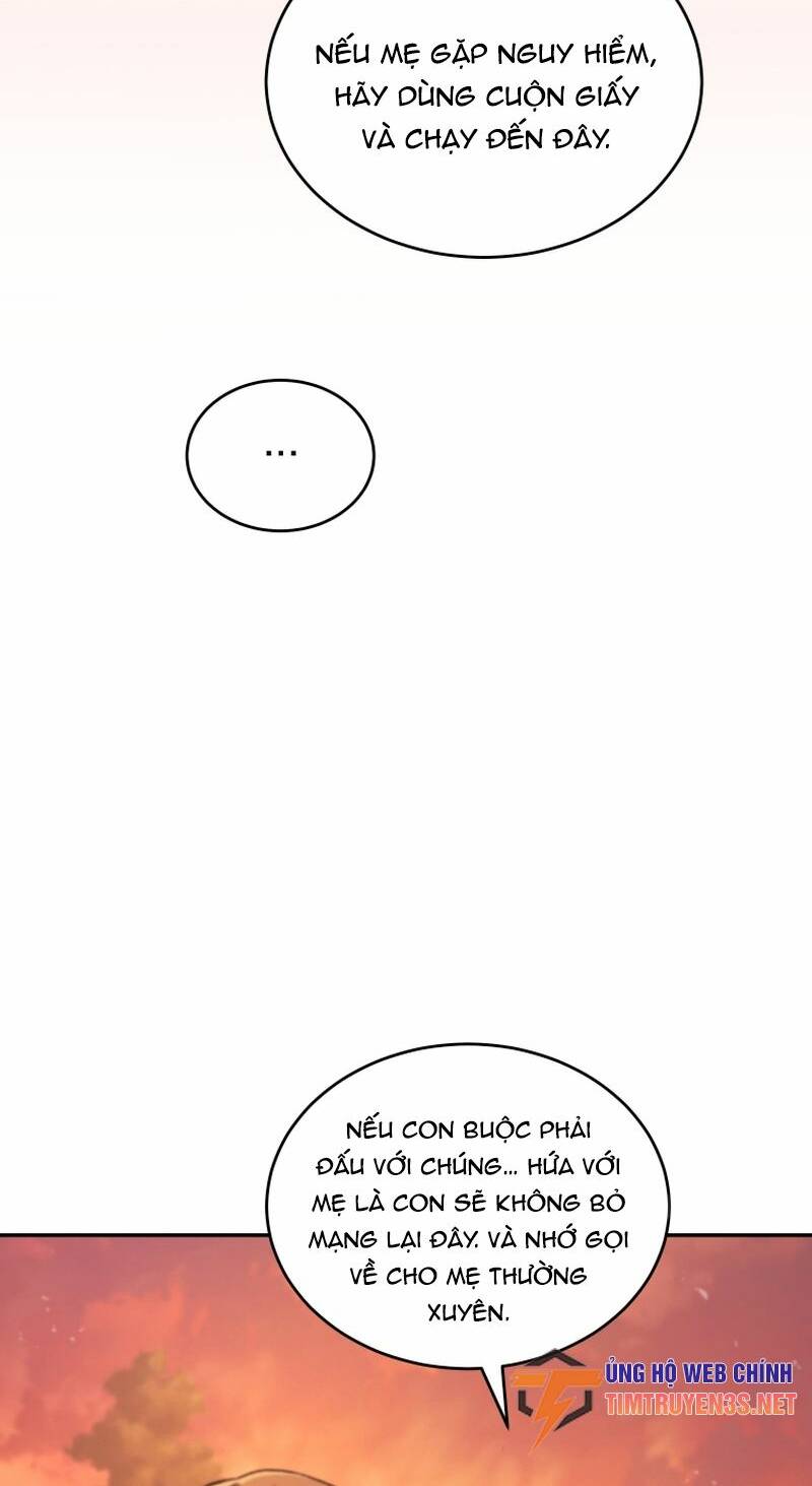 Ta Đánh Cắp Linh Hồn Của Ranker Top 1 - Chapter 40 - Page 56