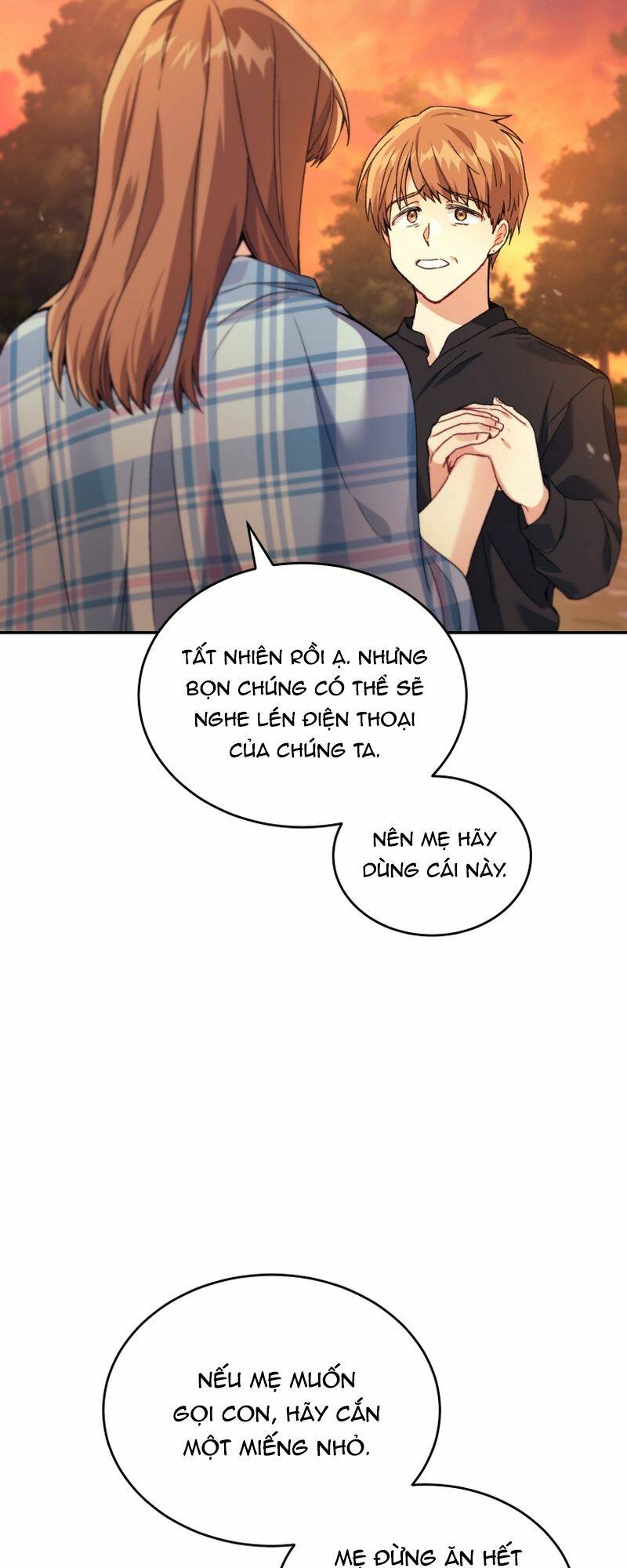 Ta Đánh Cắp Linh Hồn Của Ranker Top 1 - Chapter 40 - Page 57