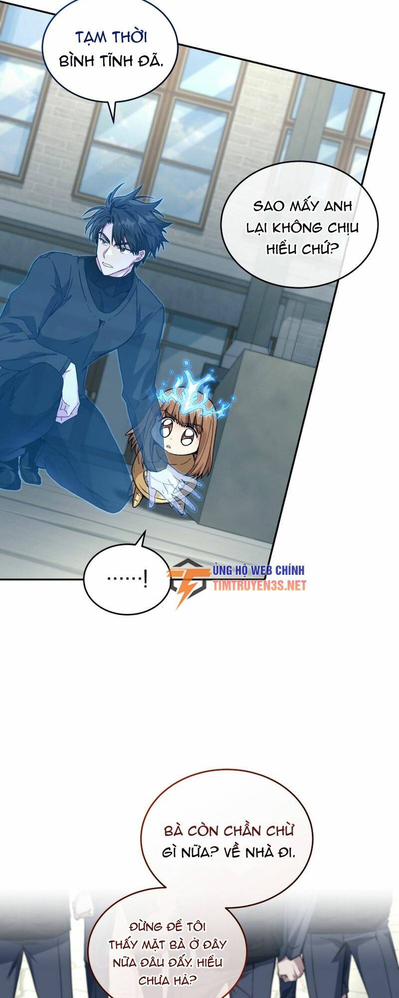 Ta Đánh Cắp Linh Hồn Của Ranker Top 1 - Chapter 40 - Page 5