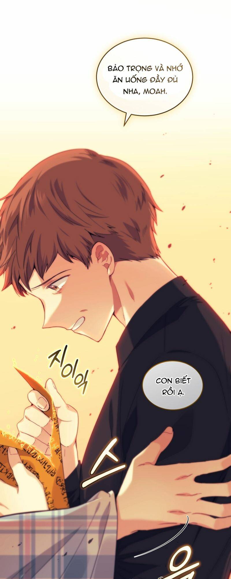 Ta Đánh Cắp Linh Hồn Của Ranker Top 1 - Chapter 40 - Page 61