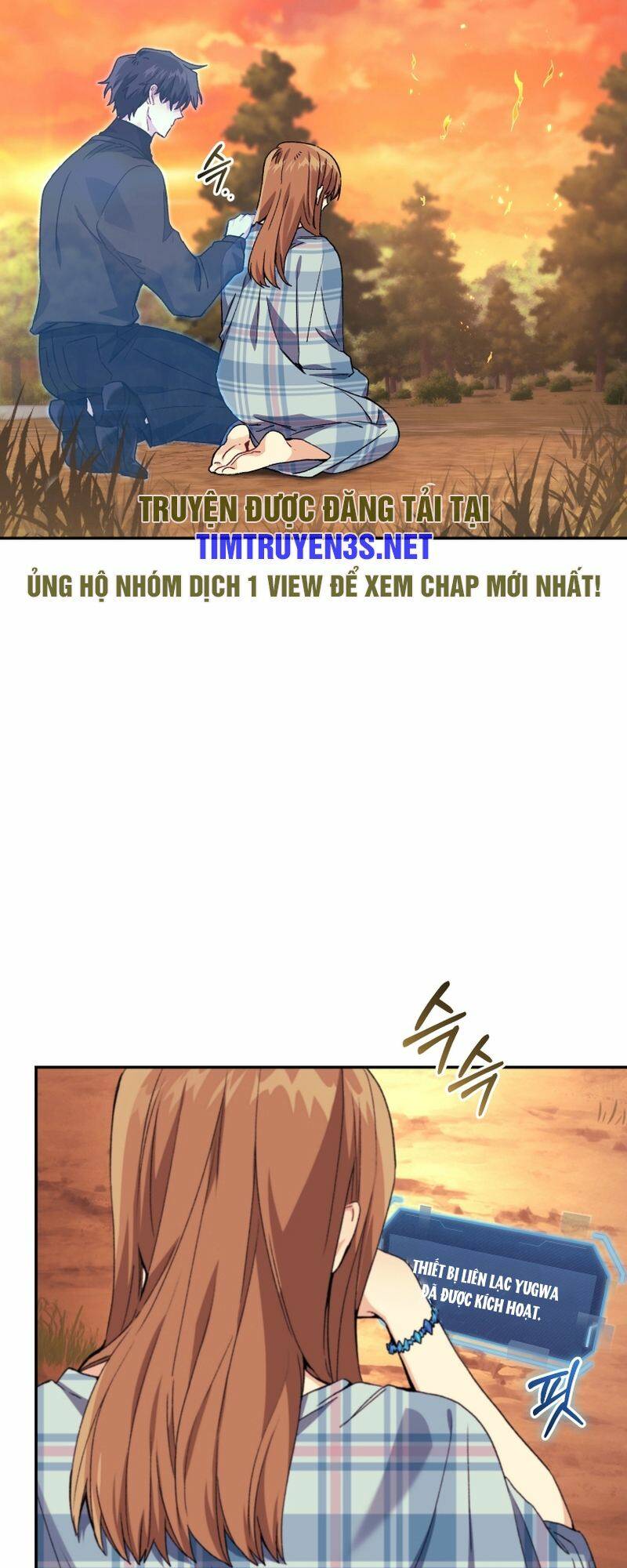 Ta Đánh Cắp Linh Hồn Của Ranker Top 1 - Chapter 40 - Page 65